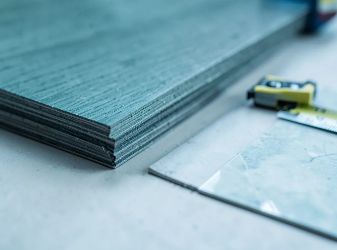 Luxury Vinyl Plank Installation Osage, MN FAQs